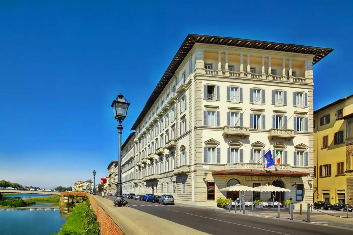 St. Regis Florence