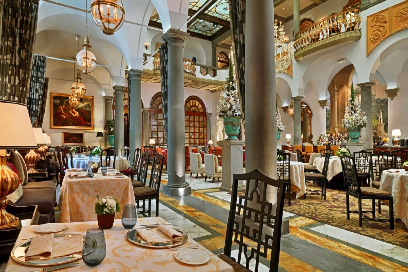 St. Regis Florence