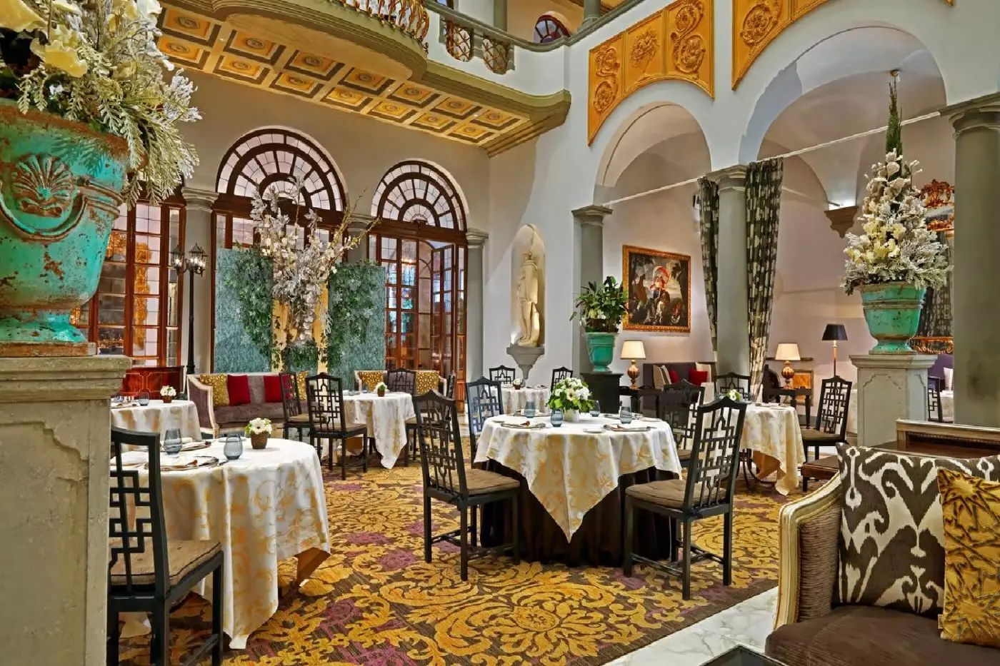 St. Regis Florence