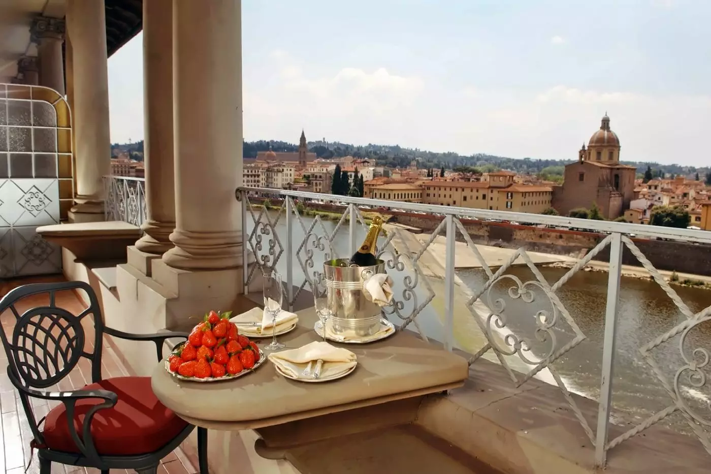 St. Regis Florence