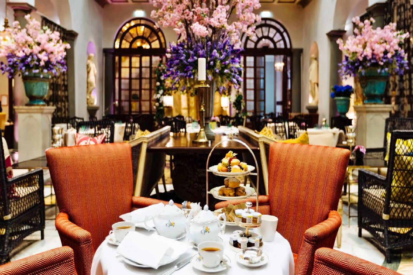 St. Regis Florence