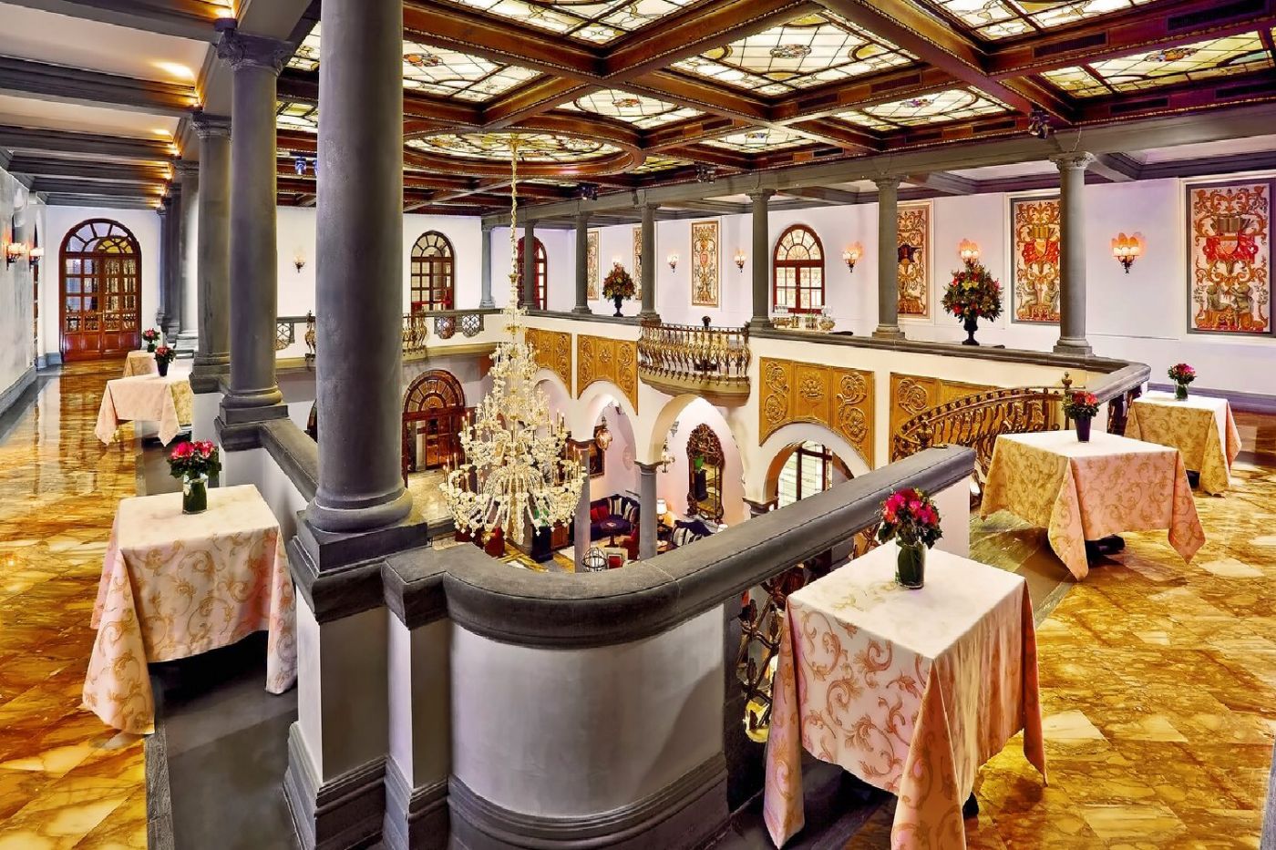 St. Regis Florence
