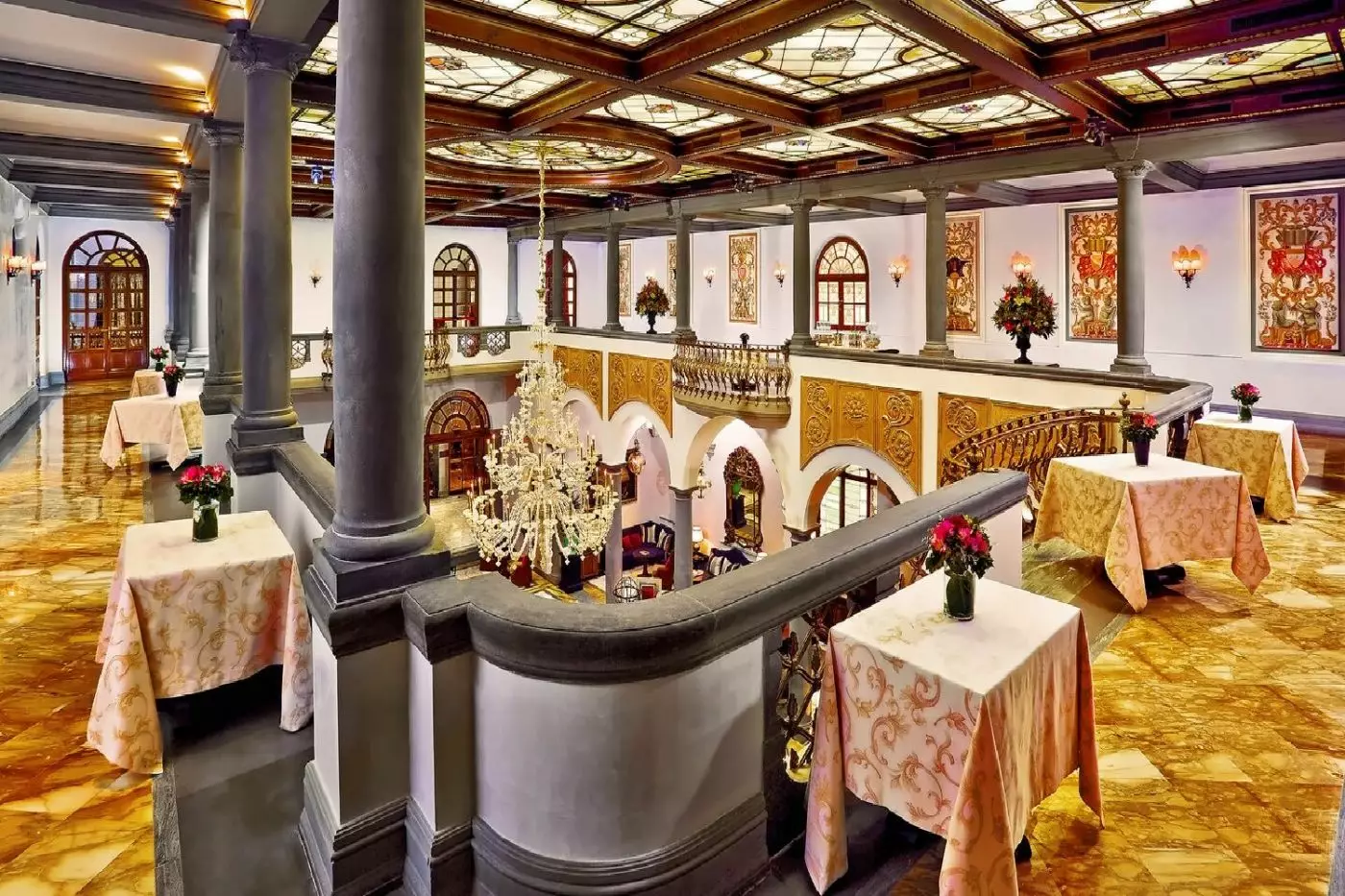 St. Regis Florence