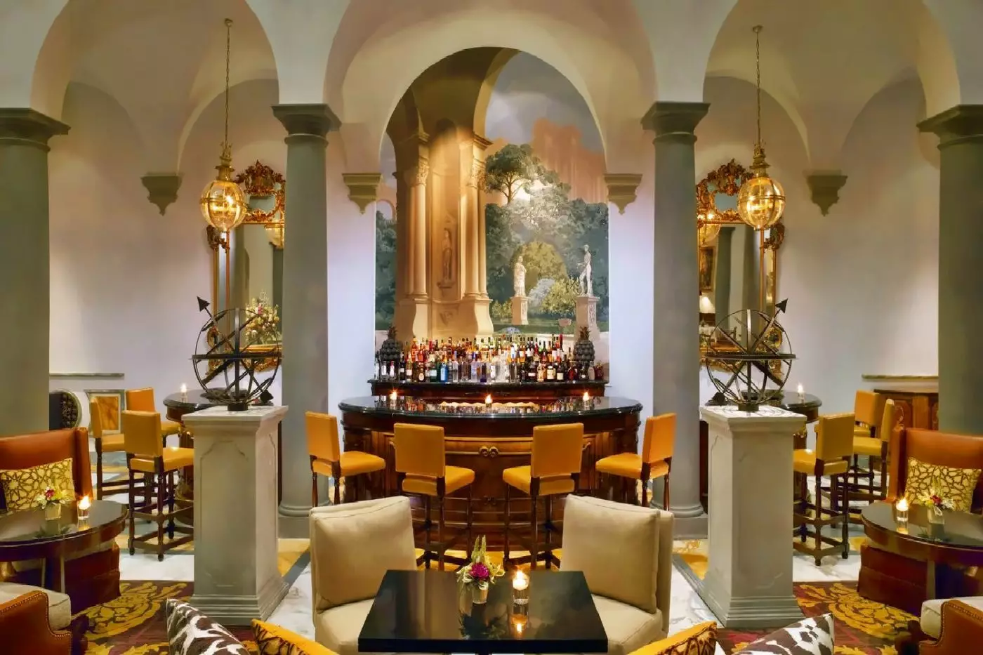 St. Regis Florence