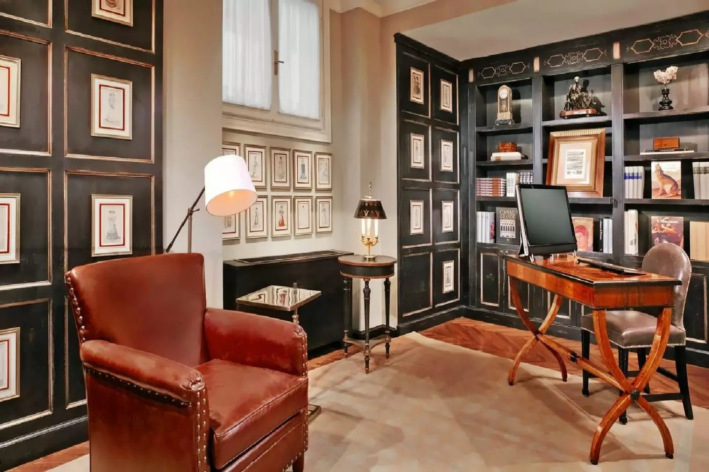 St. Regis Florence