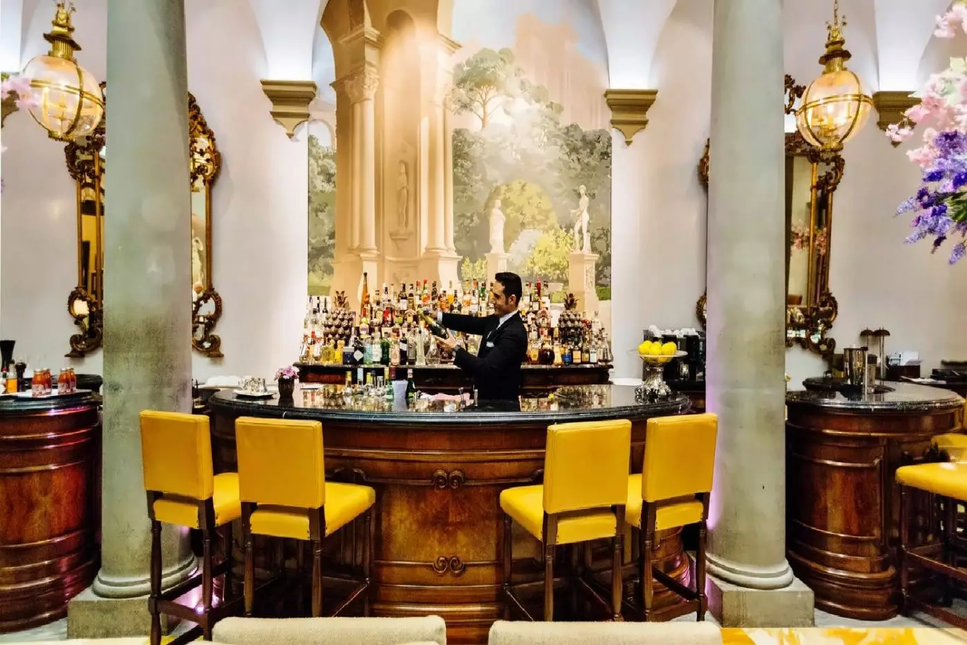 St. Regis Florence
