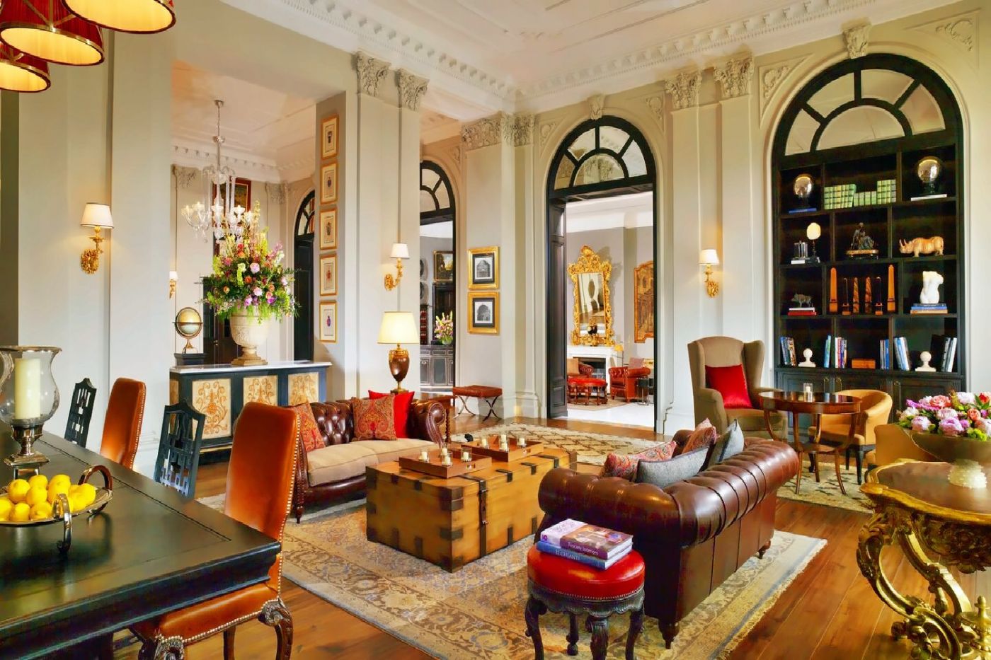 St. Regis Florence