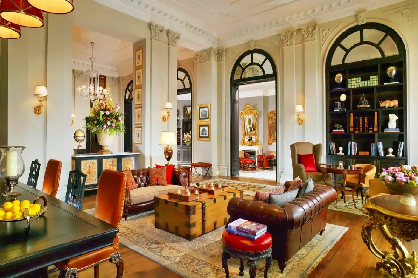 St. Regis Florence
