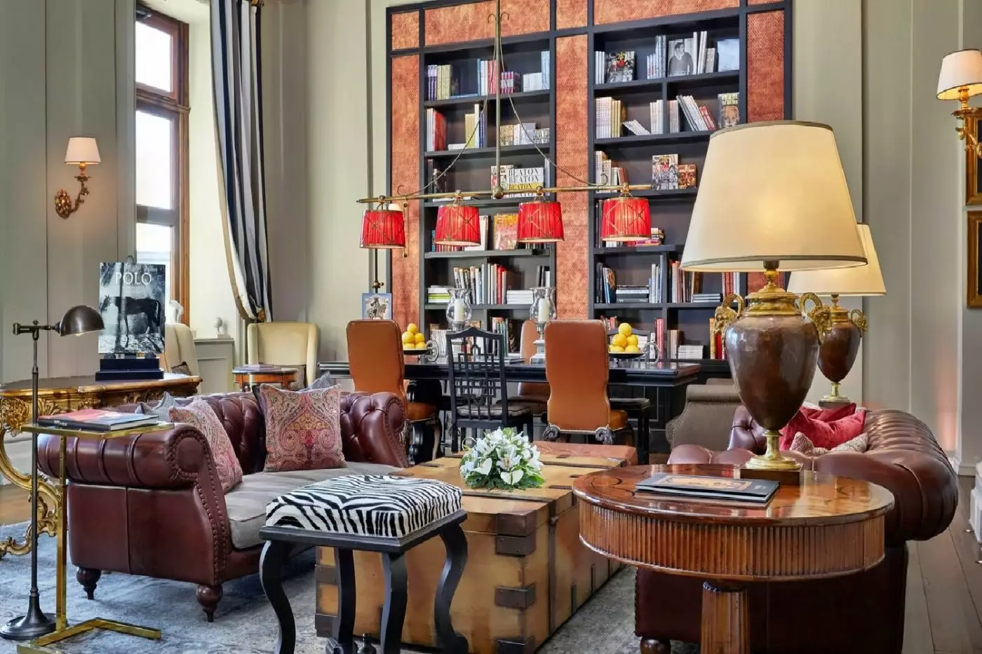 St. Regis Florence