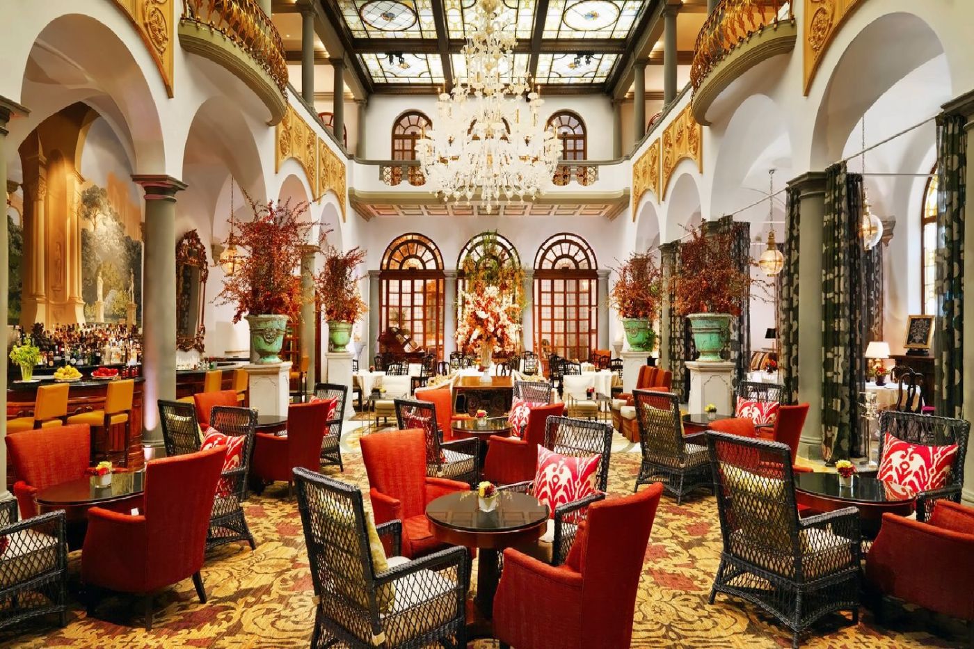 St. Regis Florence