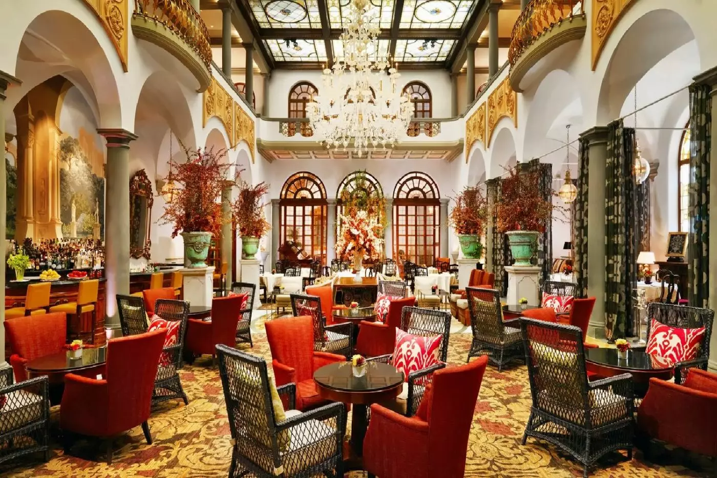 St. Regis Florence