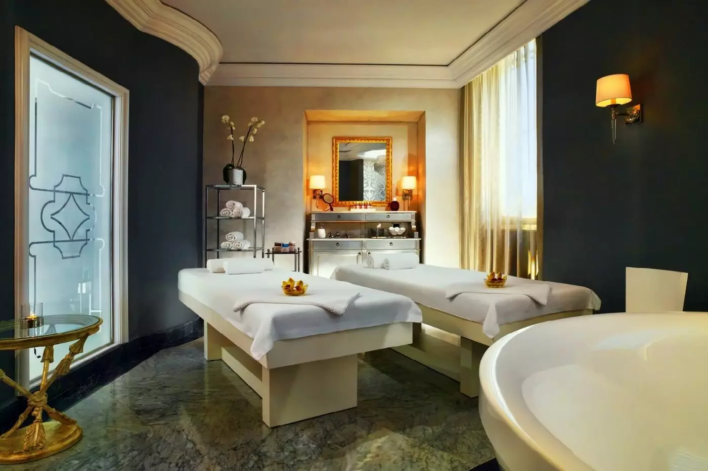 St. Regis Florence