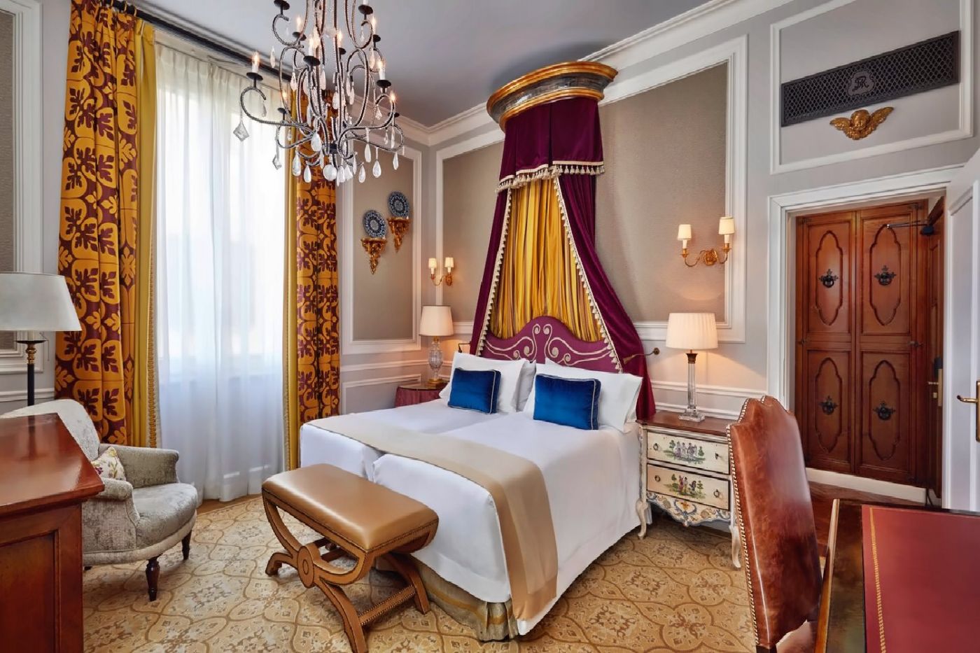 St. Regis Florence