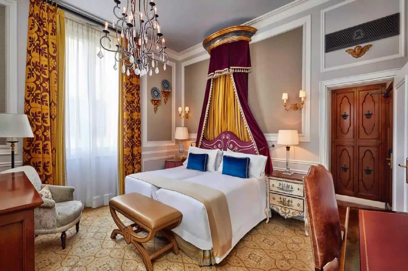 St. Regis Florence