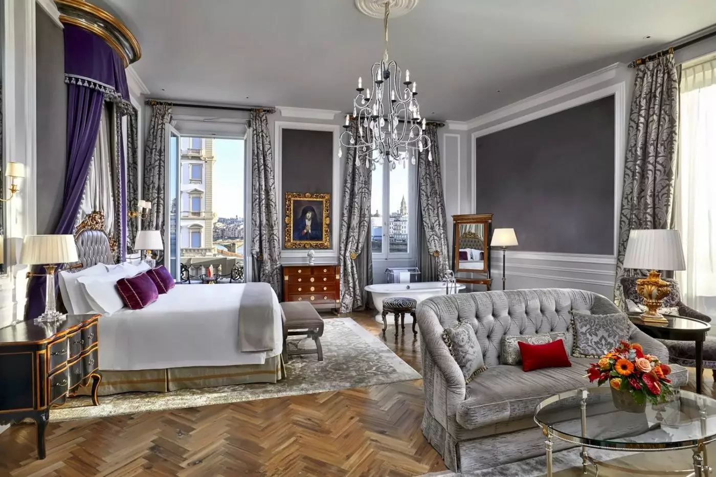 St. Regis Florence