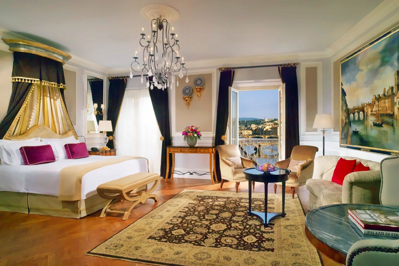 St. Regis Florence