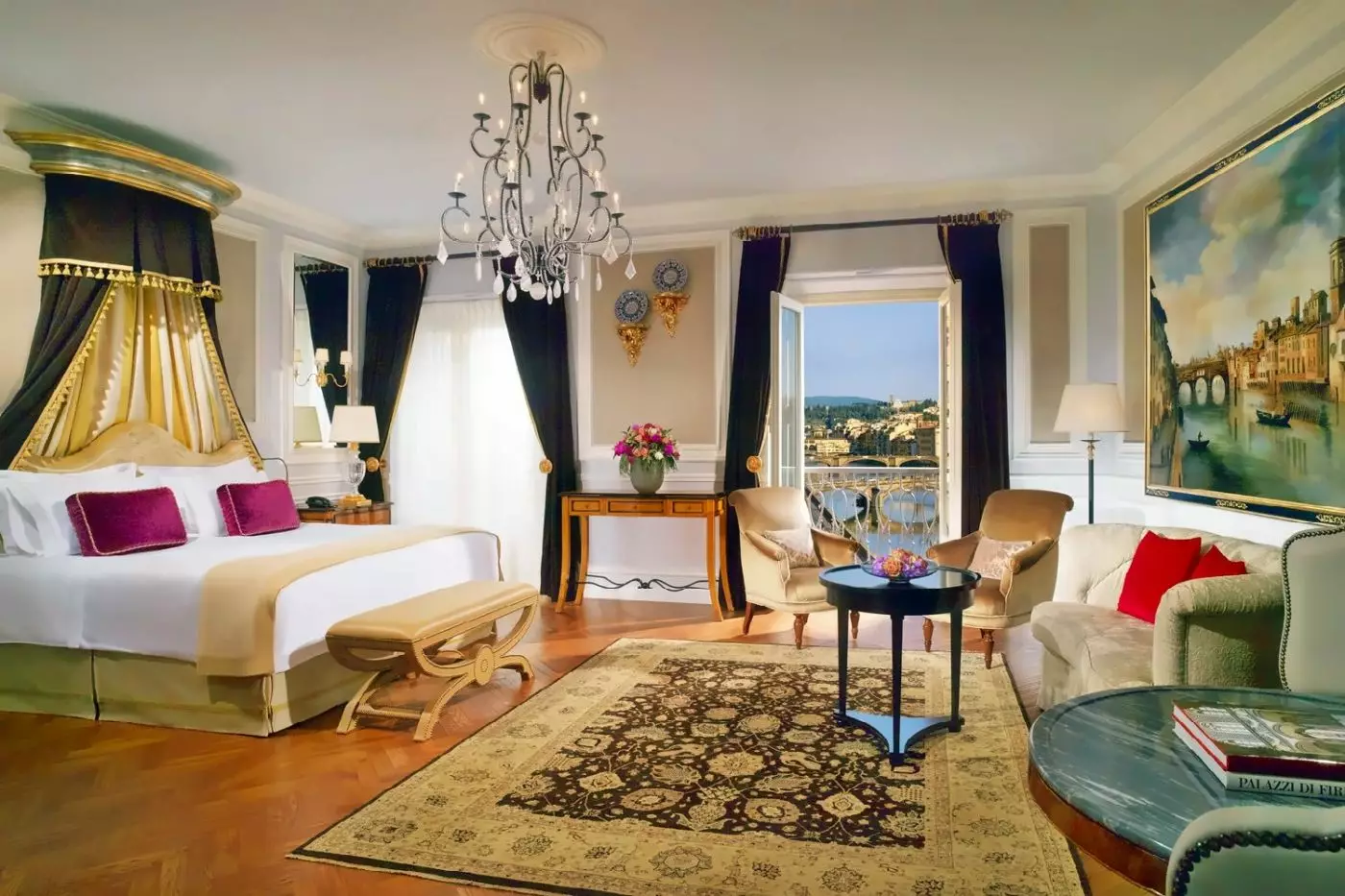 St. Regis Florence