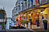 Thumbnail Baglioni Hotel Luna