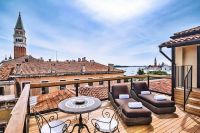 Thumbnail Baglioni Hotel Luna