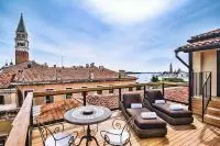 Thumbnail Baglioni Hotel Luna