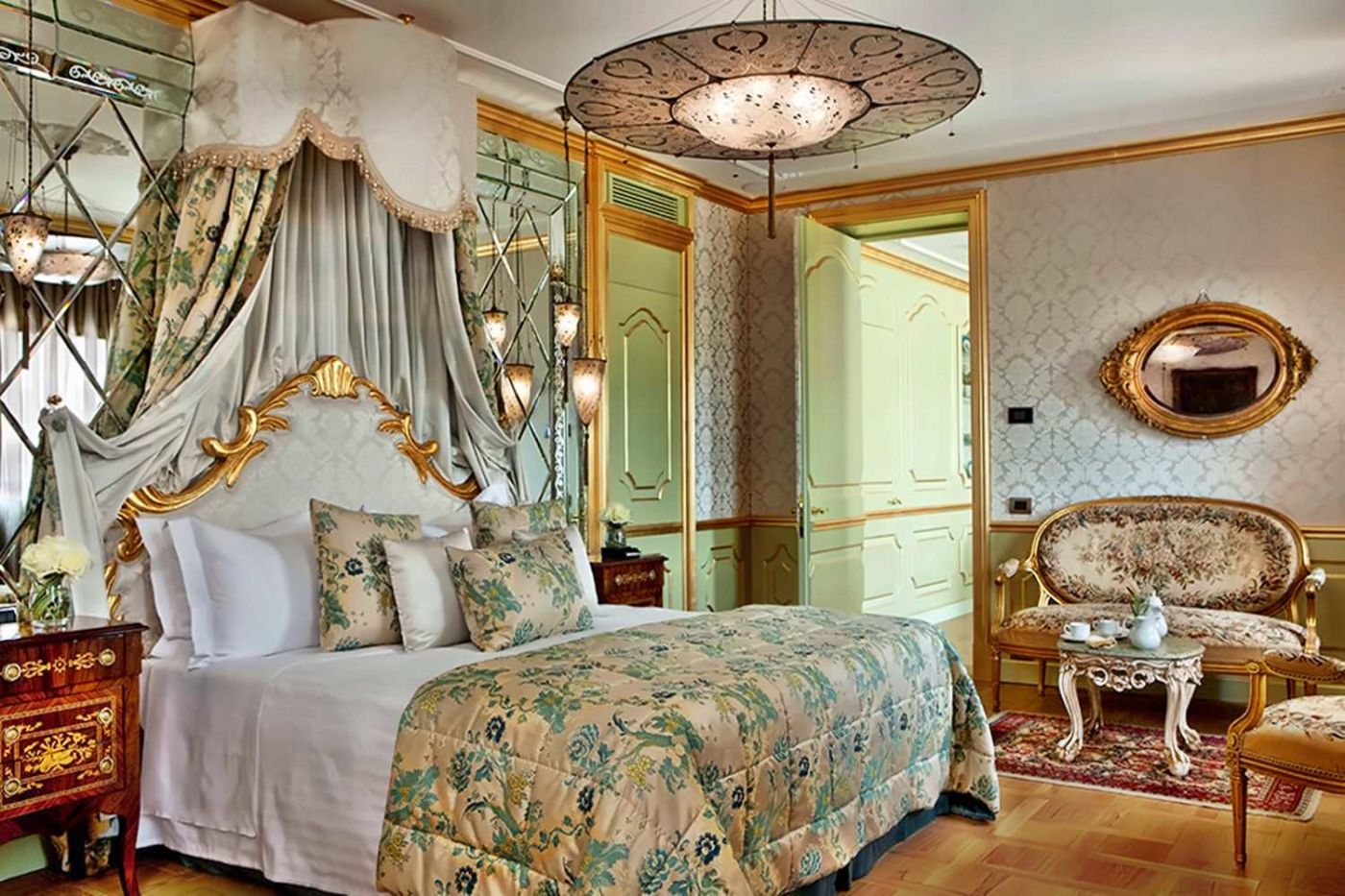 Baglioni Hotel Luna