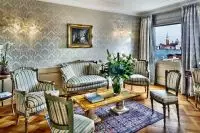 Thumbnail Baglioni Hotel Luna