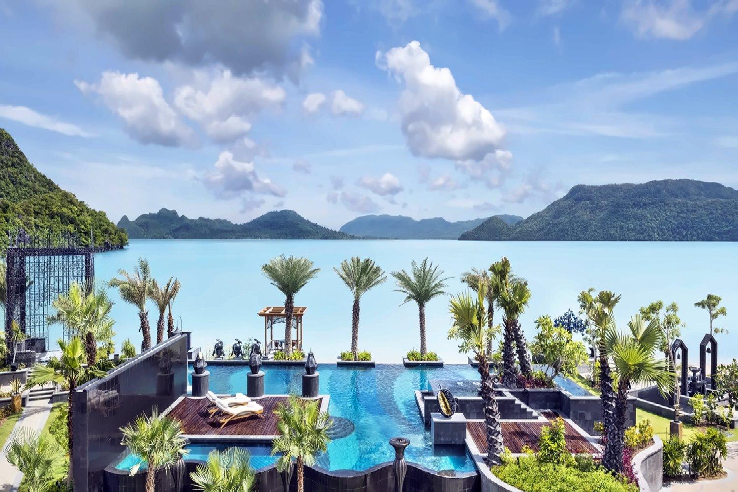 The St. Regis Langkawi