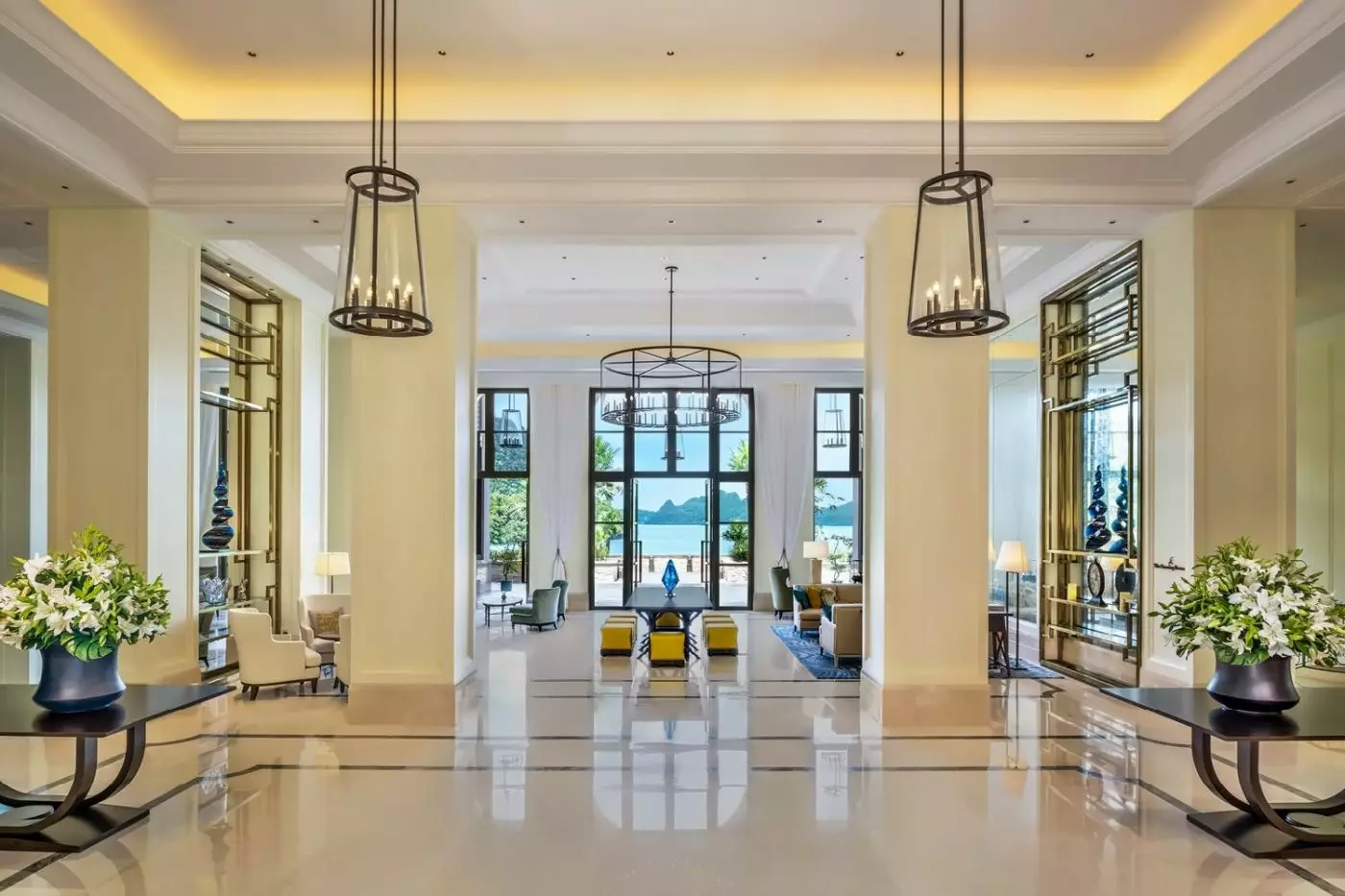 St Regis Langkawi