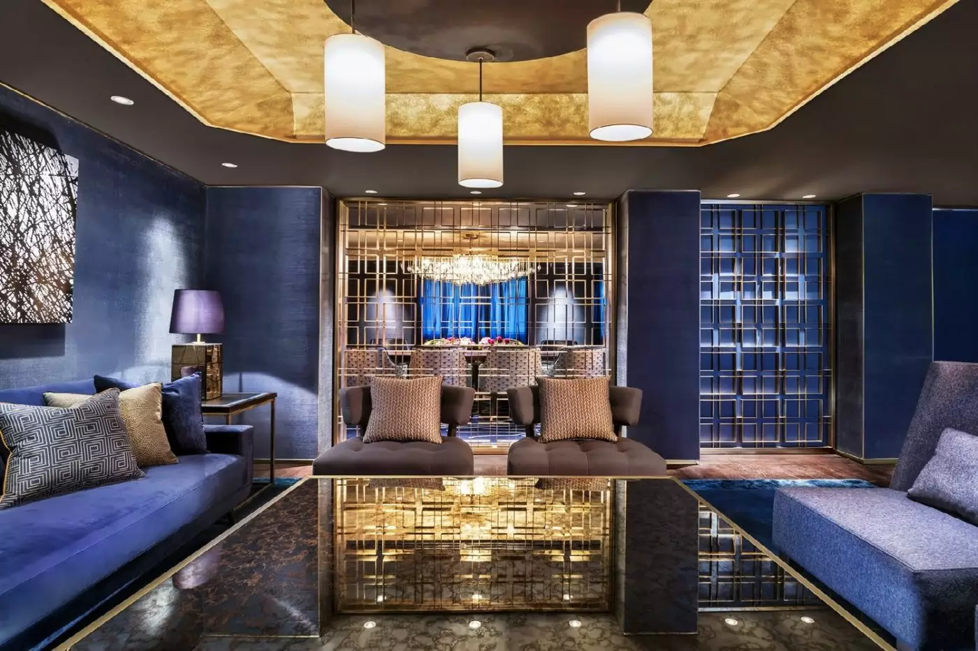 St Regis Langkawi