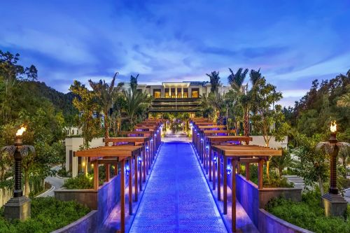 St Regis Langkawi