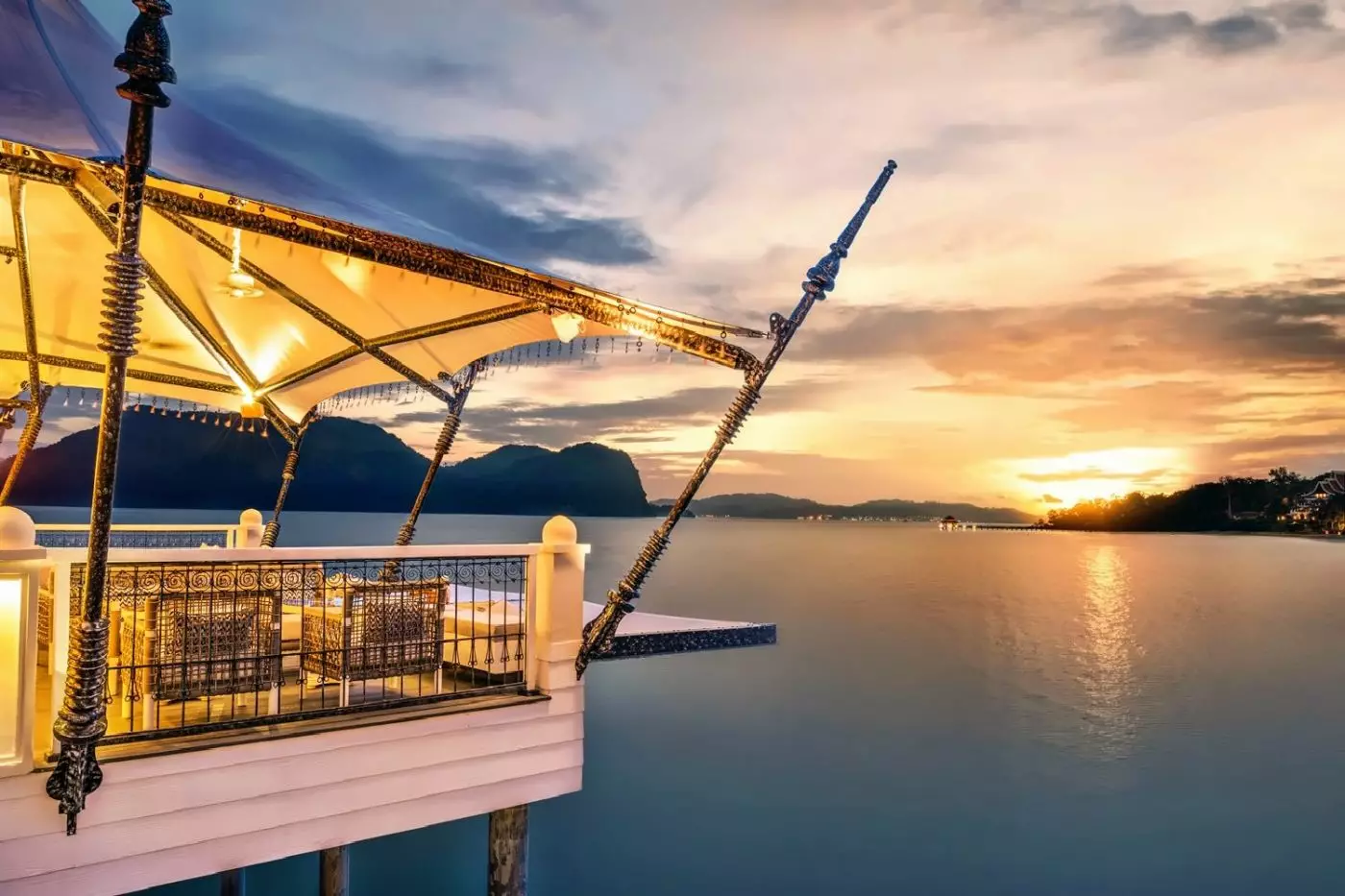 St Regis Langkawi
