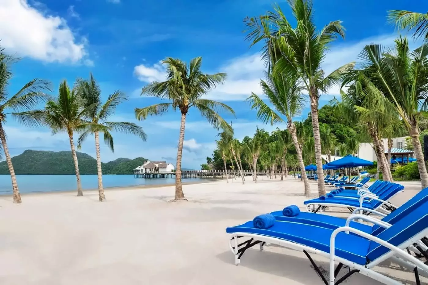 St Regis Langkawi