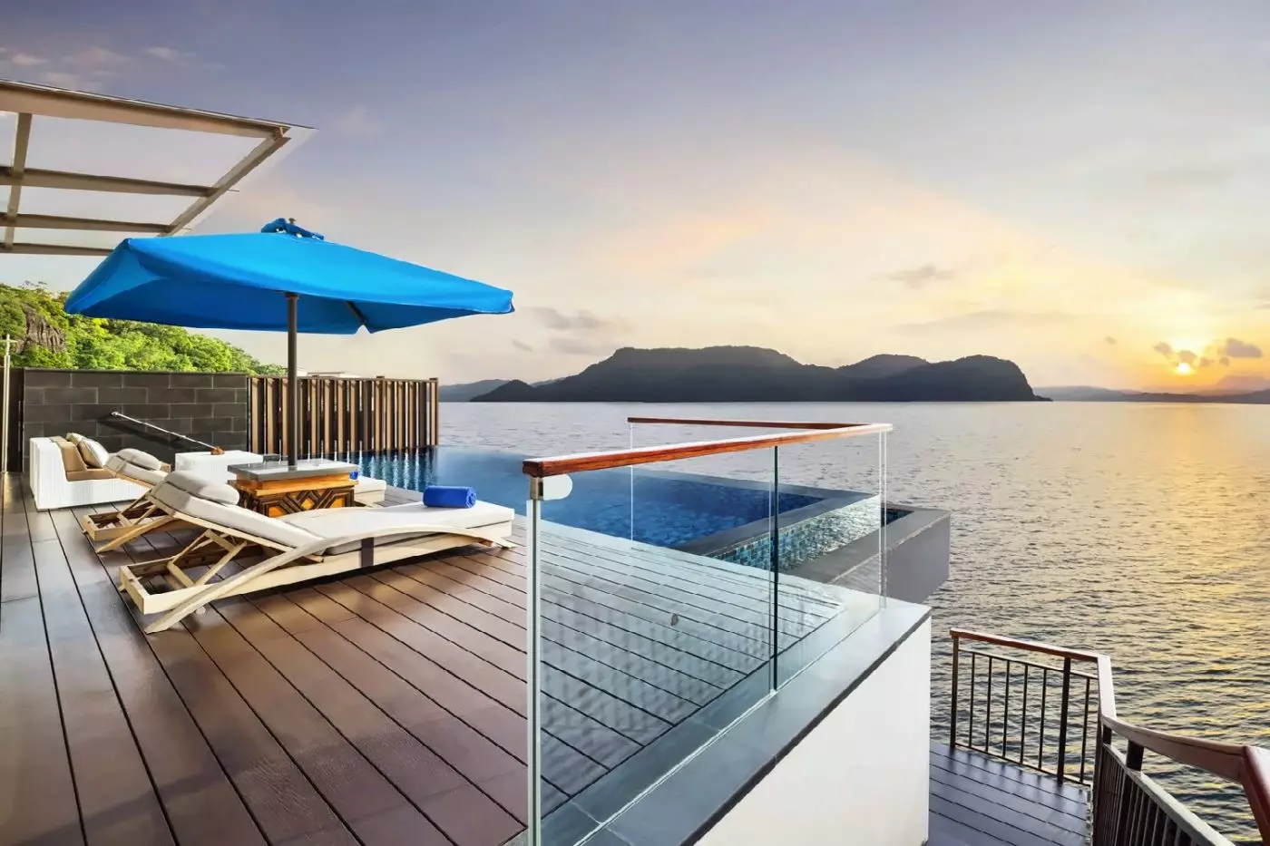 St Regis Langkawi