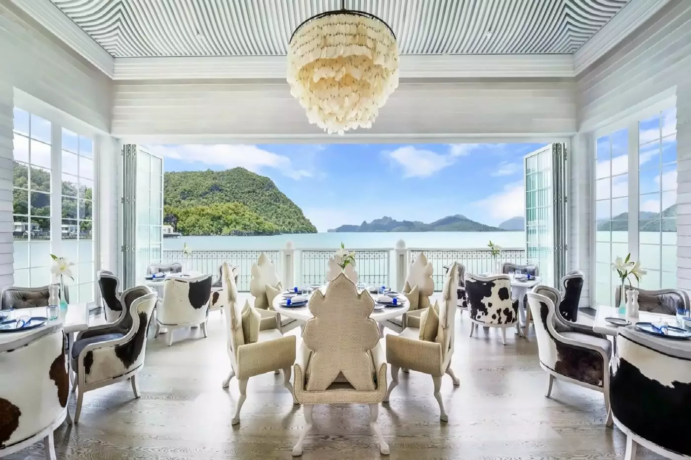 St Regis Langkawi