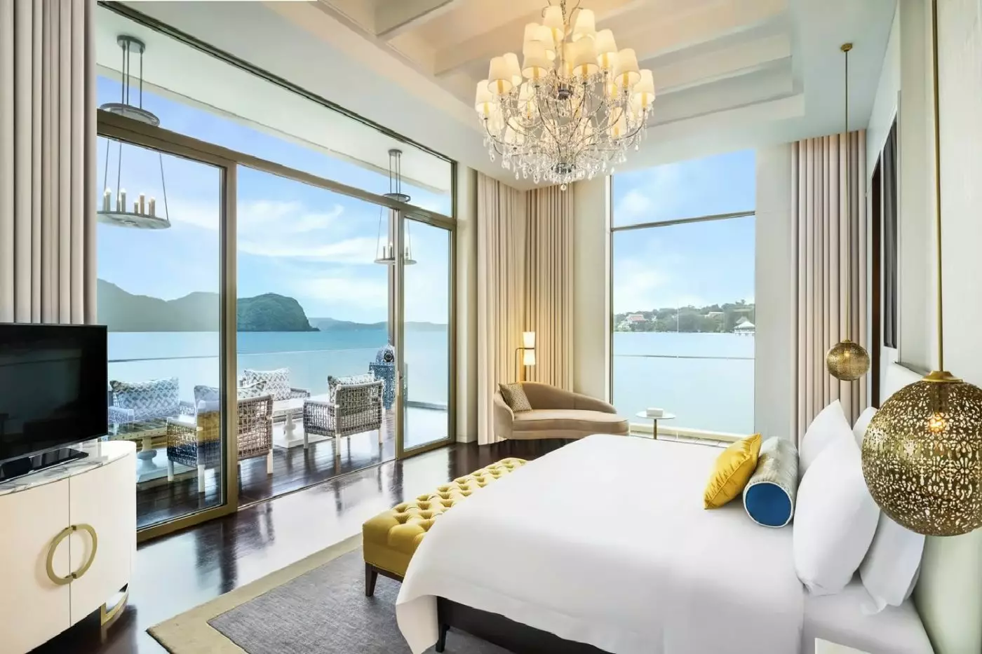 St Regis Langkawi