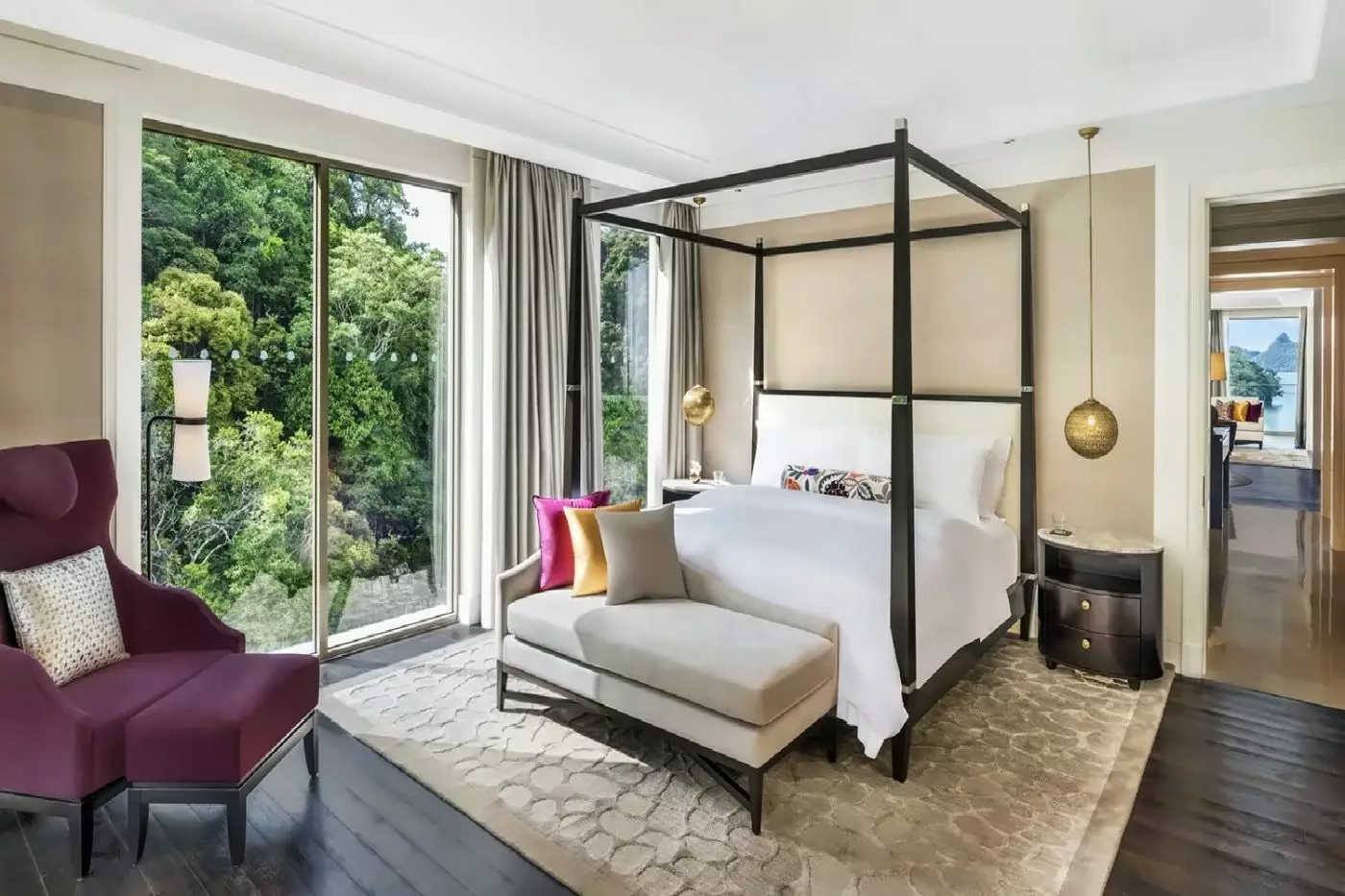 St Regis Langkawi