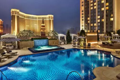 St Regis Macao