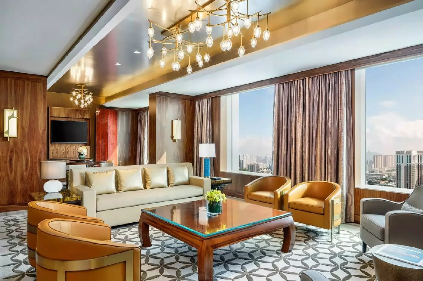 St Regis Macao