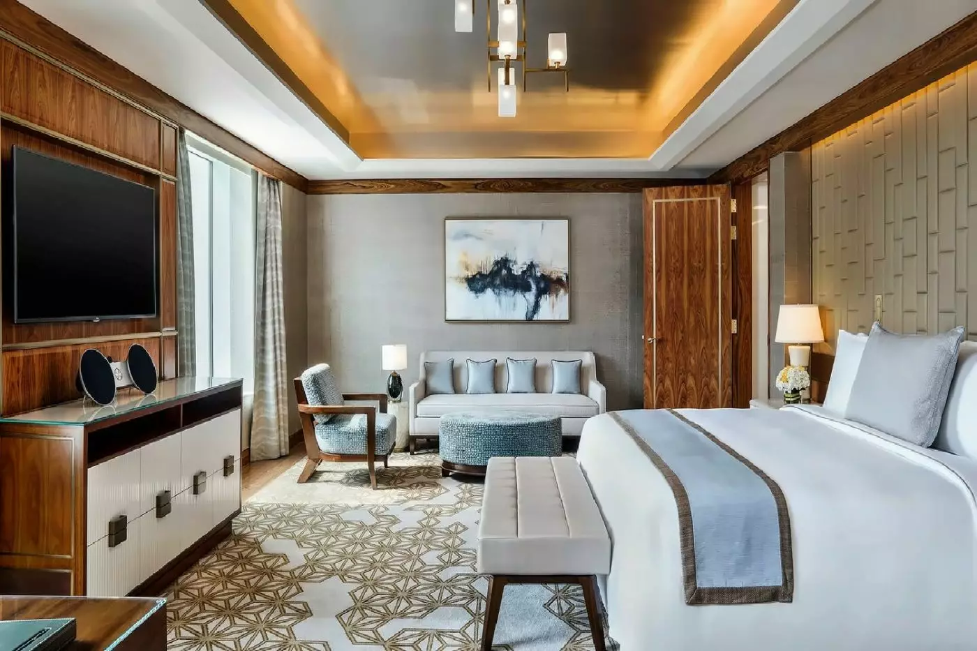 St Regis Macao
