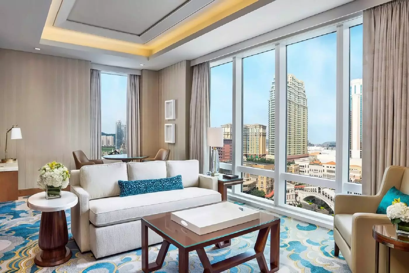 St Regis Macao