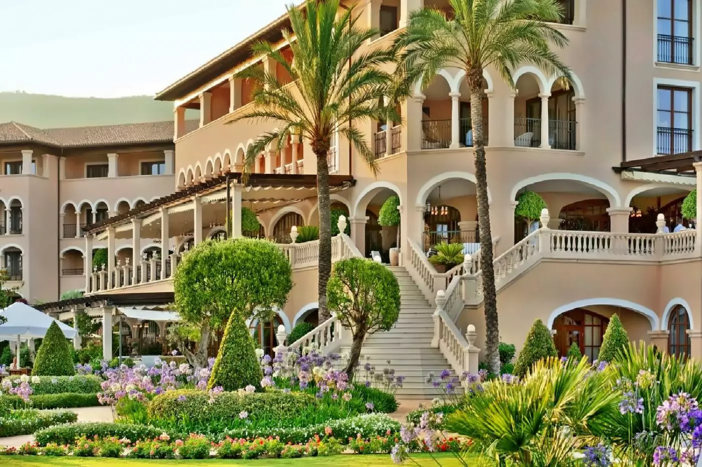 St Regis Mardavall Mallorca