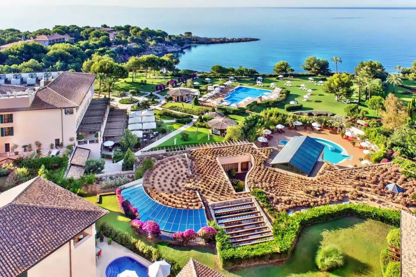St Regis Mardavall Mallorca