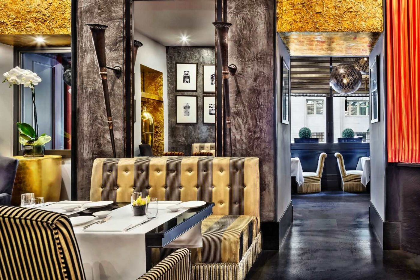 Baglioni Hotel Regina