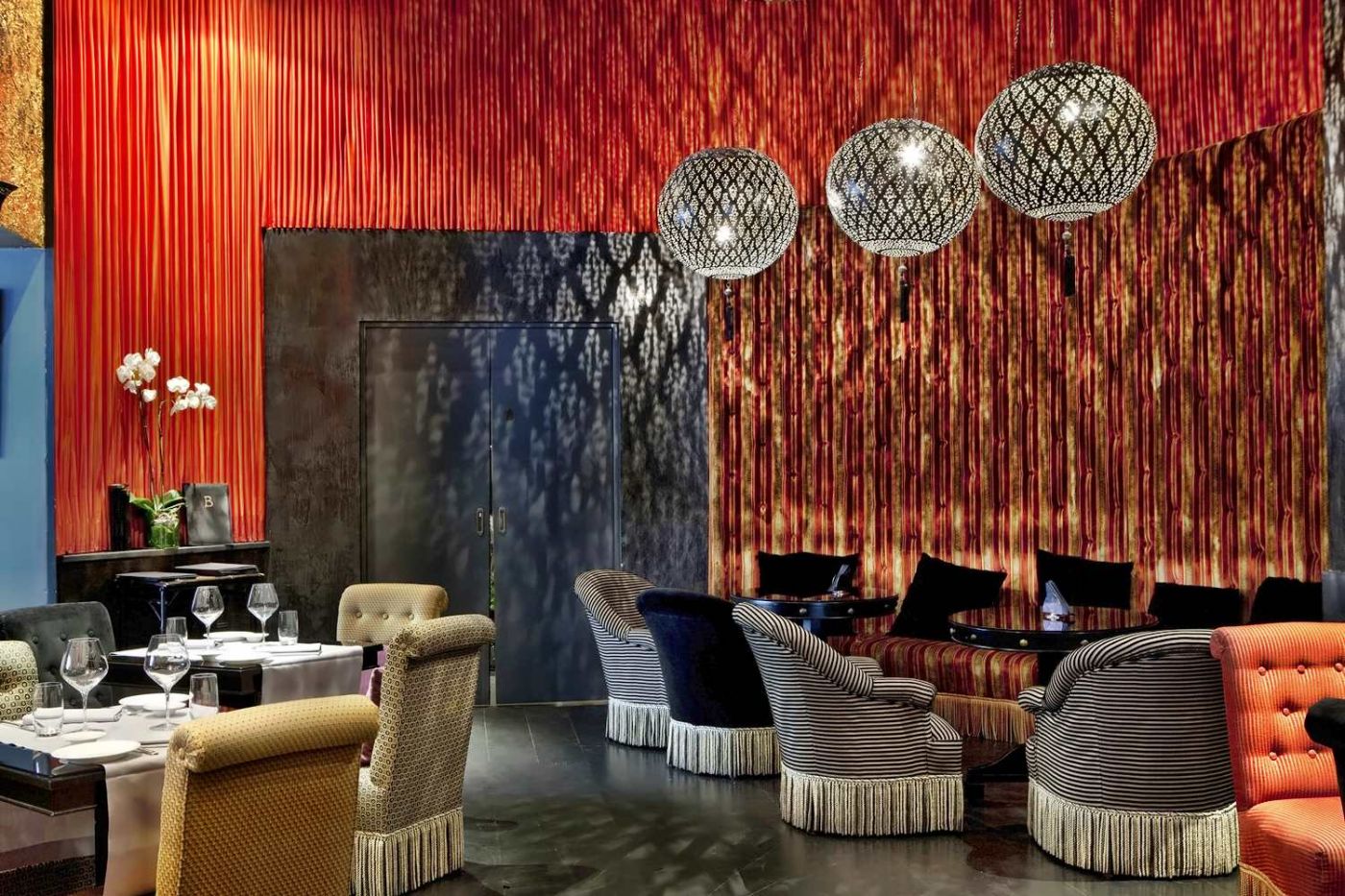 Baglioni Hotel Regina
