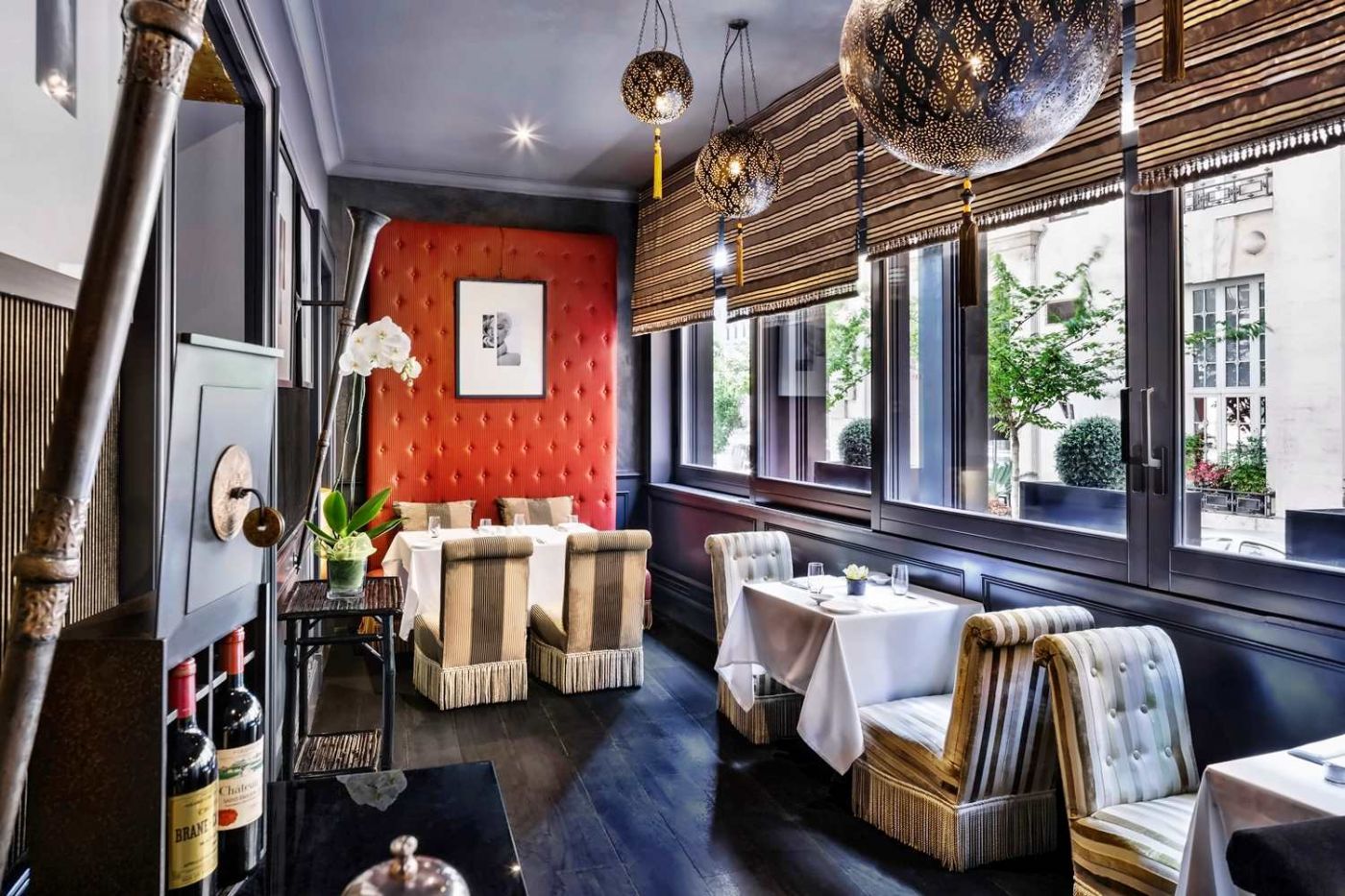 Baglioni Hotel Regina