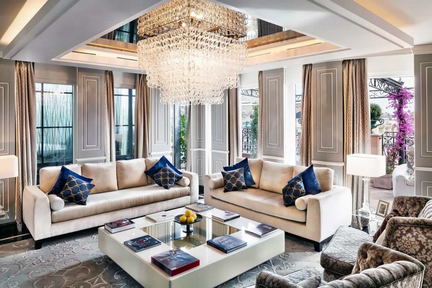 Baglioni Hotel Regina