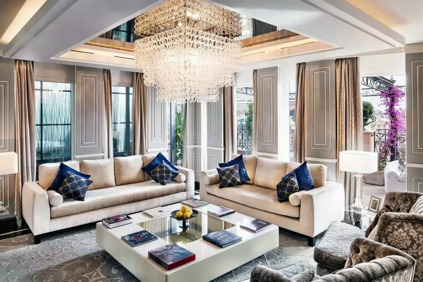 Baglioni Hotel Regina