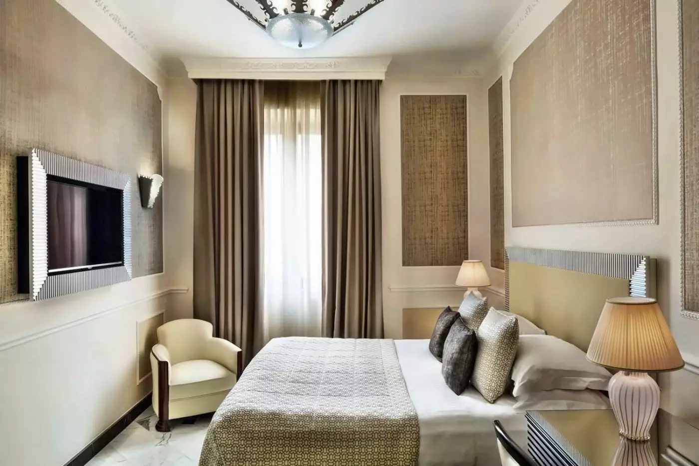 Baglioni Hotel Regina