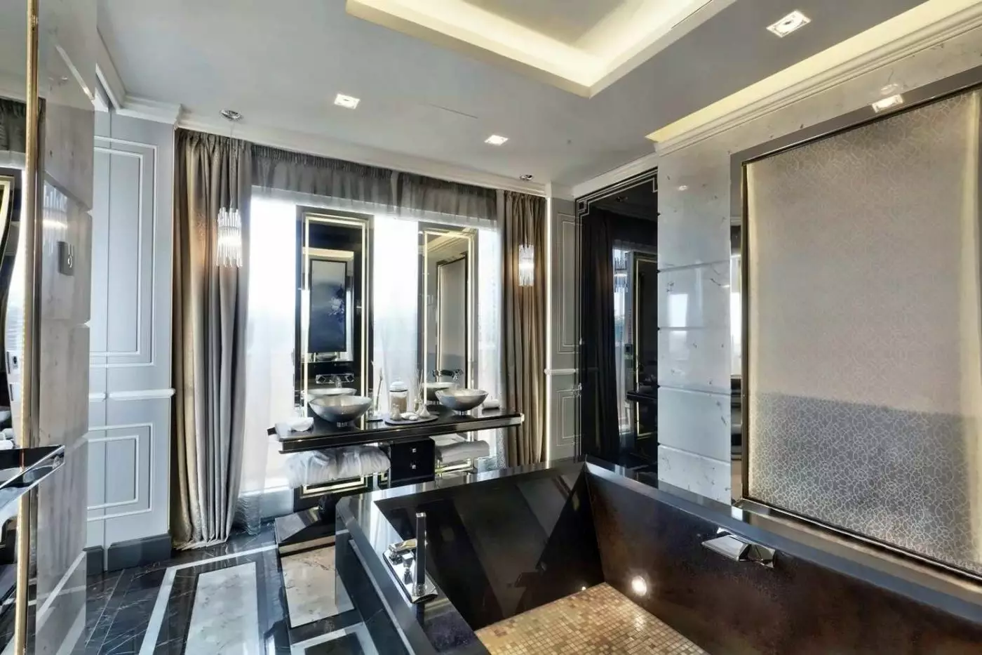 Baglioni Hotel Regina