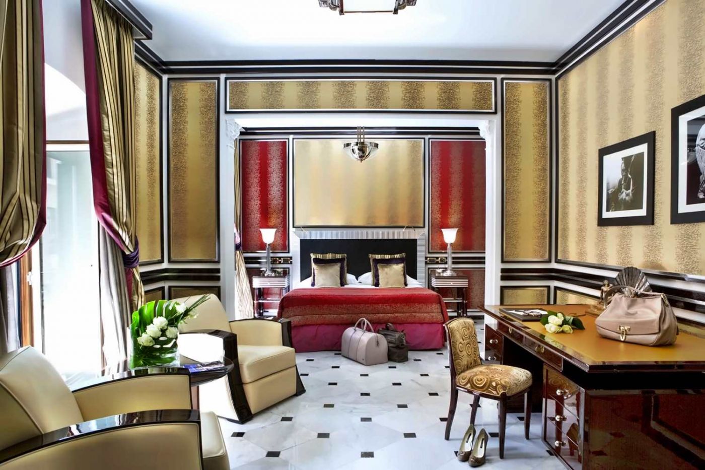 Baglioni Hotel Regina
